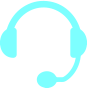 headset logo
